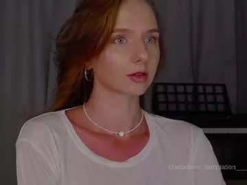 Freechat _temptation___ on Chaturbate