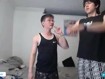 _the_neighbors on Chaturbate