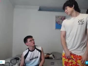 _the_neighbors on Chaturbate