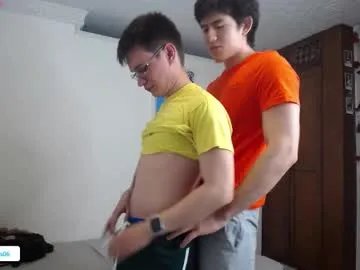_the_neighbors on Chaturbate