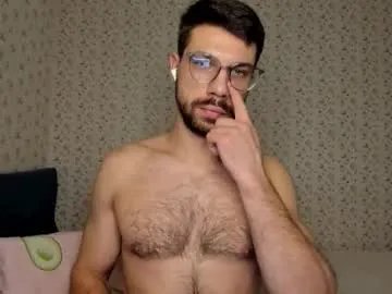 _tonywolf on Chaturbate