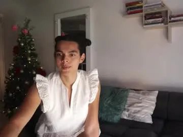 _vahos on Chaturbate