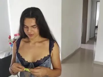 _vahos on Chaturbate