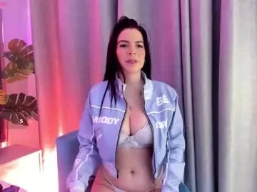 _valeria_saenz_ on Chaturbate