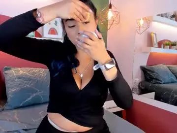 _valeryboobs_ on Chaturbate
