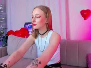 a_alise — Alice in Wonderland  First day in this magic world  #new #18 #bigass #teen #shy GOAL: massage my sexy tits [50 tokens remaining]