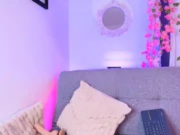 aba_roose5 on Chaturbate