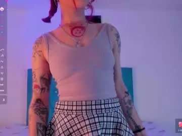 abby_jones2 on Chaturbate