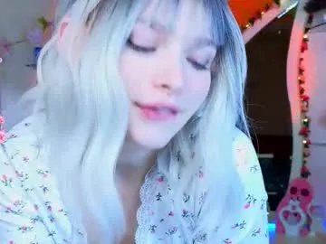 abbycartman on Chaturbate
