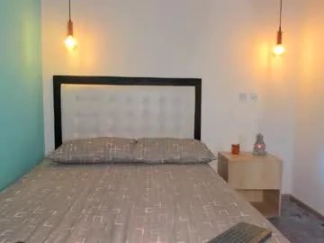 abellaconnor on Chaturbate