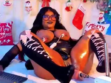 aberachmackay on Chaturbate