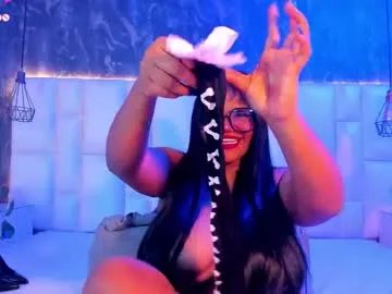 aberachmackay on Chaturbate