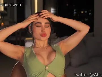 abie_owen on Chaturbate
