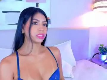 abiehils on Chaturbate