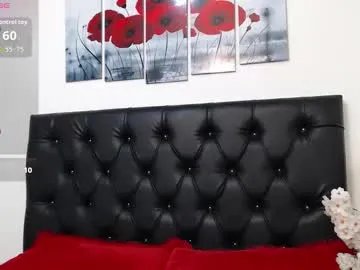 abigail_f00x on Chaturbate