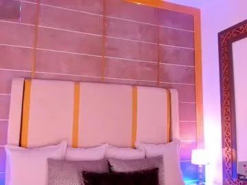 abigailcarter on Chaturbate