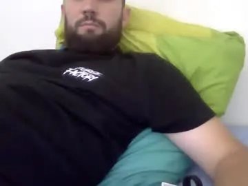 abo691 on Chaturbate