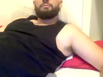 abo691 on Chaturbate