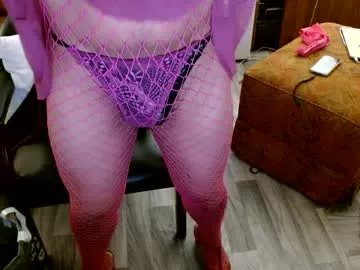 acacias2022 on Chaturbate