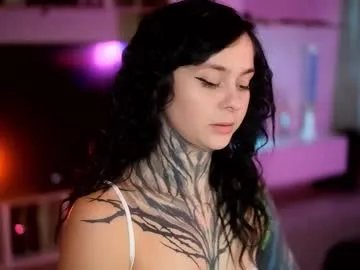 acid_pie on Chaturbate