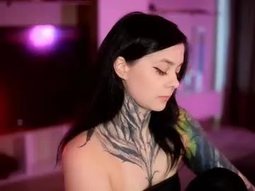 acid_pie on Chaturbate