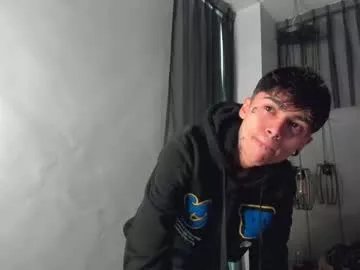 acidmilo on Chaturbate