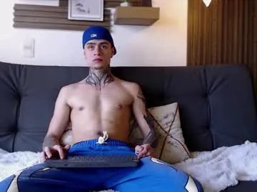 acxel_prescot on Chaturbate