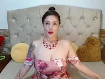adafield_ on Chaturbate