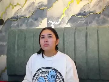 adaira31 on Chaturbate