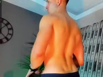 adam_bouton on Chaturbate