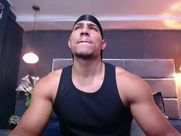 adam_fit19cm on Chaturbate