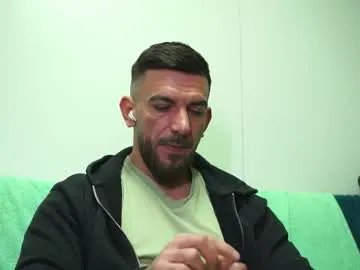 adam_fucks — Neighbours can hear me!! I love to #party in #private  Cock play @Goal Cumshow every 10 goals  LOVENSE is ON  Fav vibes 86 / 87 / 101  #alpha #lovense #muscle [333 tokens remaining]