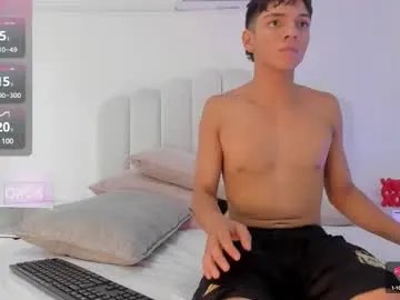 adamandsheyla on Chaturbate