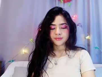adara_johnson_ on Chaturbate