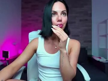 addictedsabi on Chaturbate