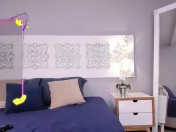 adelaa_11 on Chaturbate