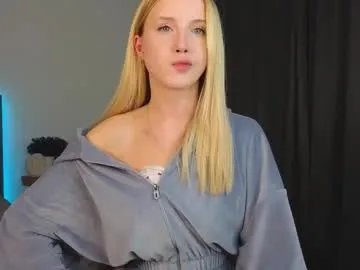 adele_armas on Chaturbate