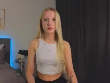 adele_armas on Chaturbate