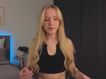 adele_armas on Chaturbate