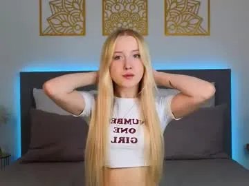 adele_armas on Chaturbate