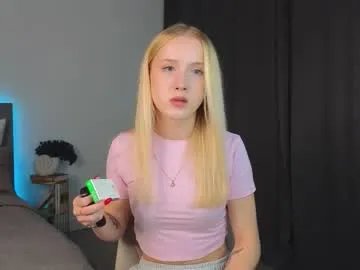 adele_armas on Chaturbate