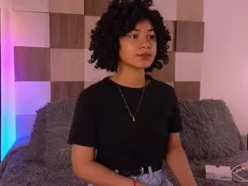 adele_carter_ on Chaturbate