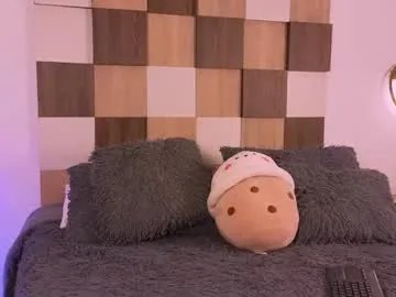 adele_carter_ on Chaturbate