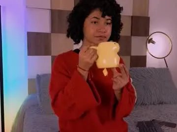 adele_carter_ on Chaturbate