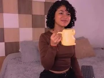 adele_carter_ on Chaturbate