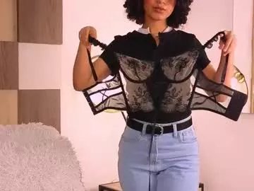 adele_carter_ on Chaturbate