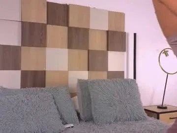 adele_carter_ on Chaturbate