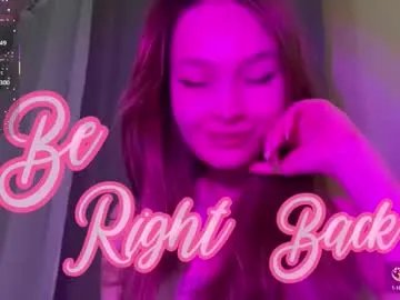 adele_farrell on Chaturbate