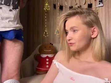 adele_nick2202 on Chaturbate