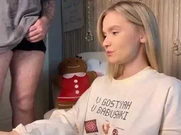 adele_nick2202 on Chaturbate